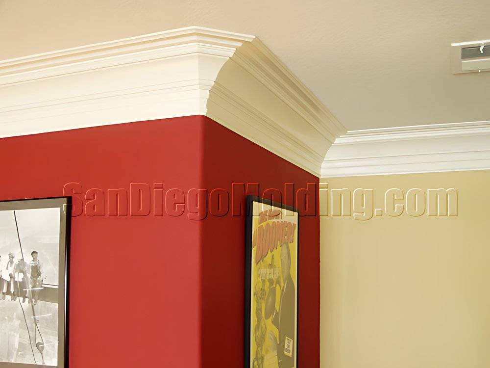 3-piece crown, photo 2
