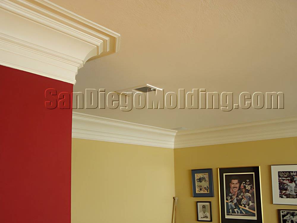 3-piece crown, photo 4