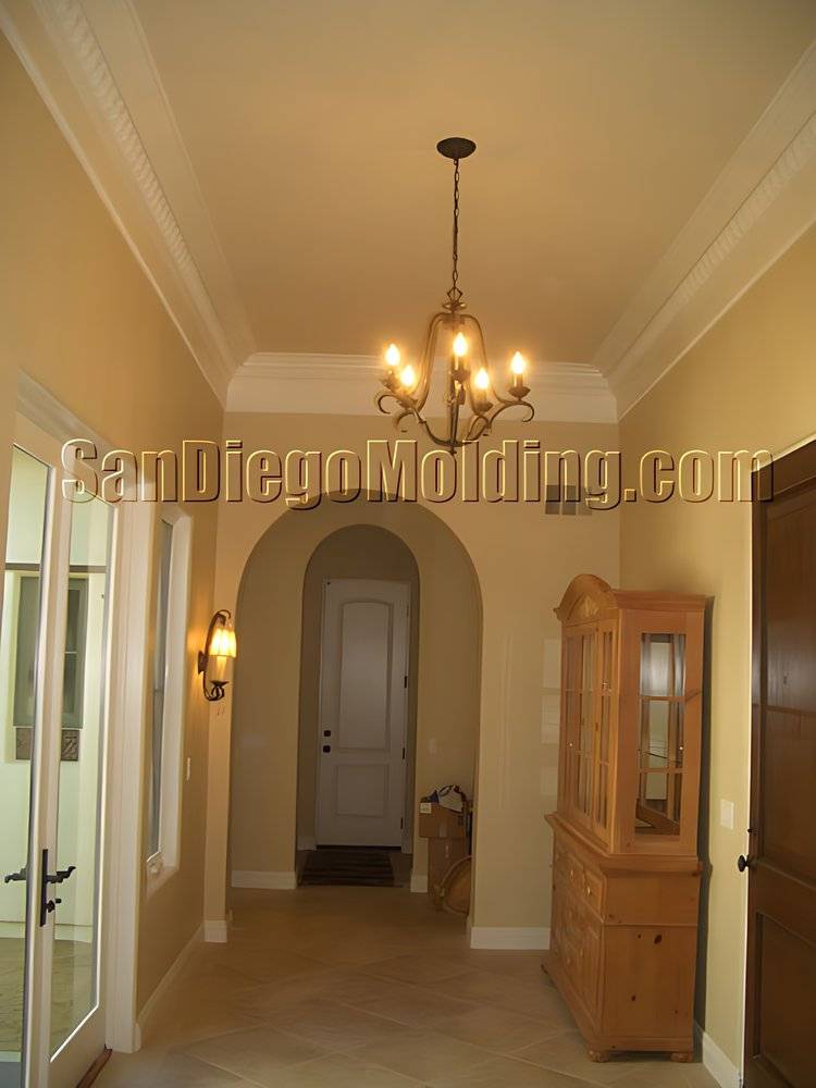 3-piece crown, photo 4