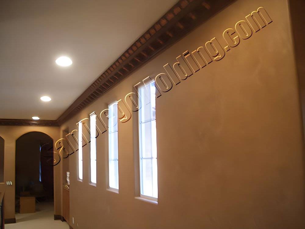 Specialty crown, photo 7
