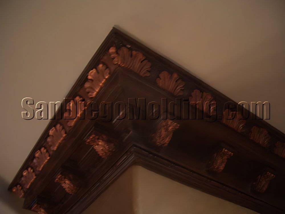 Specialty crown, photo 9