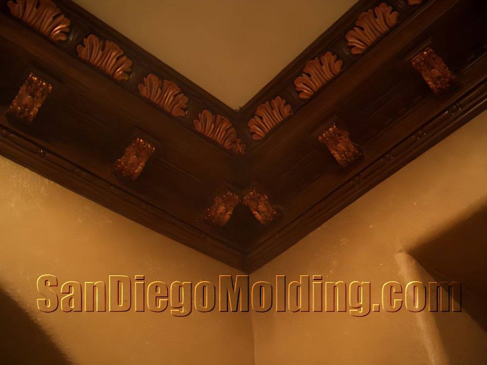 Specialty crown, photo 13