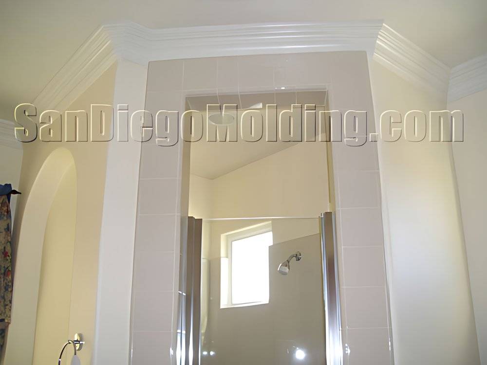 427M curved crown, photo 2