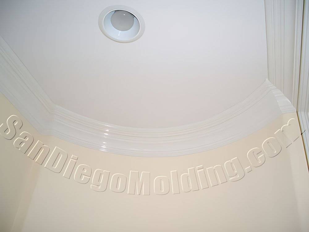 427M curved crown, photo 6