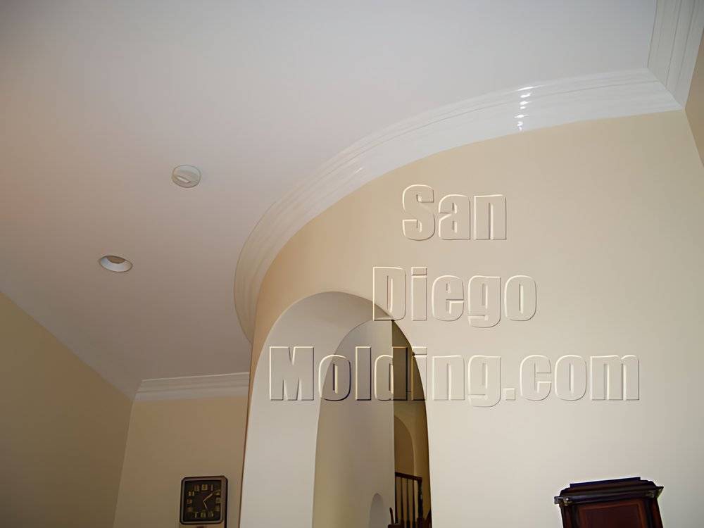 427M curved crown, photo 8