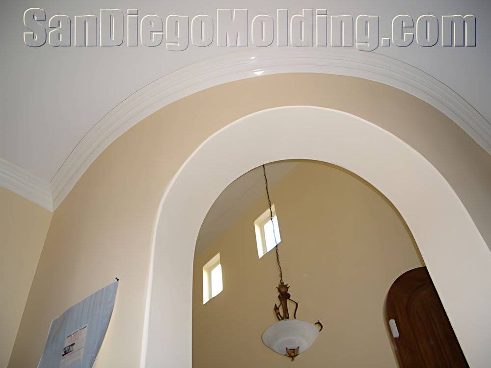 427M curved crown, photo 9