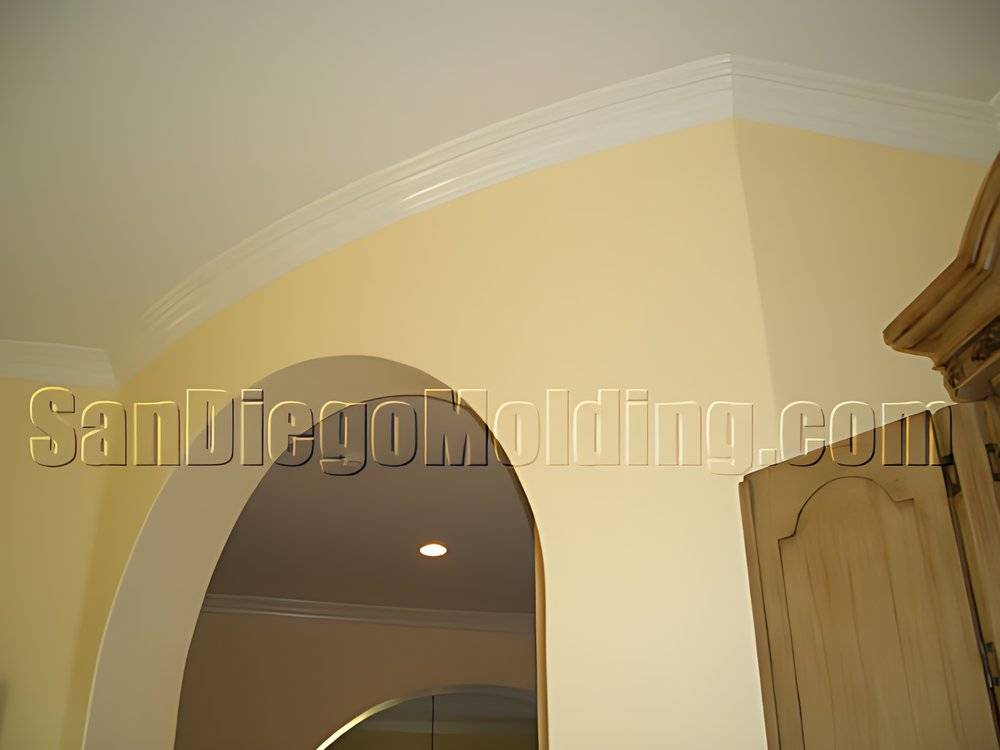 427M curved crown, photo 15
