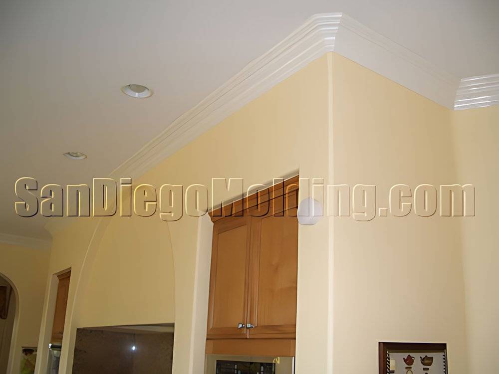 427M curved crown, photo 16
