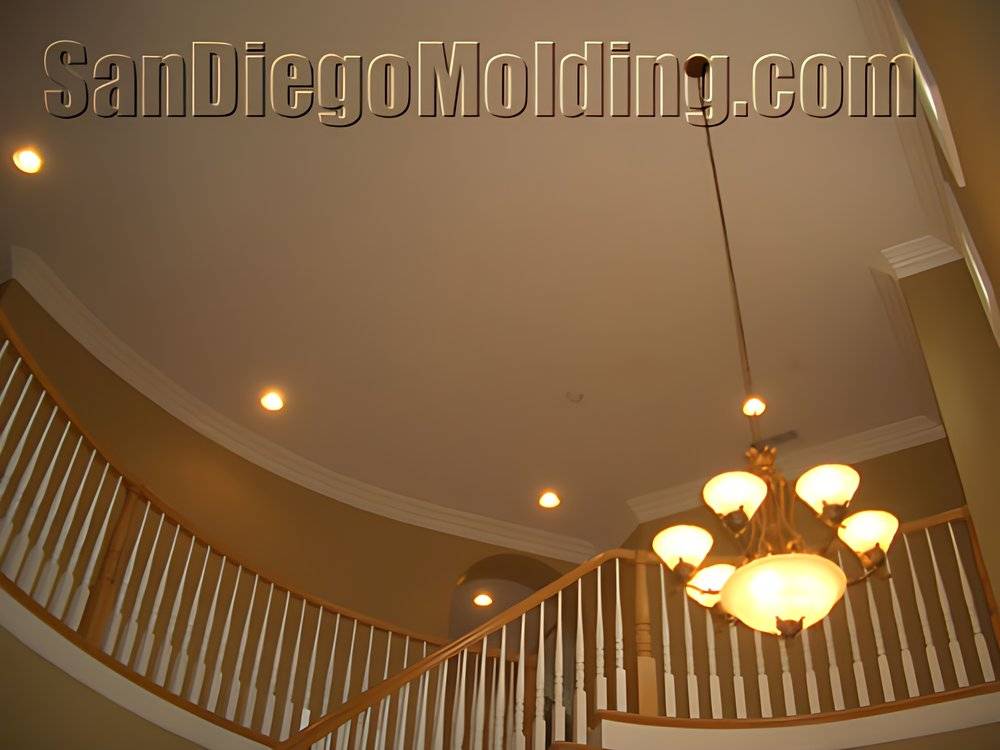 427M curved crown, photo 5