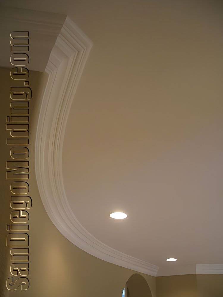 427M curved crown, photo 17