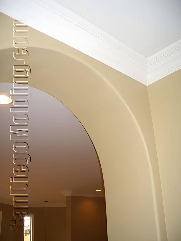 427M curved crown, photo 23