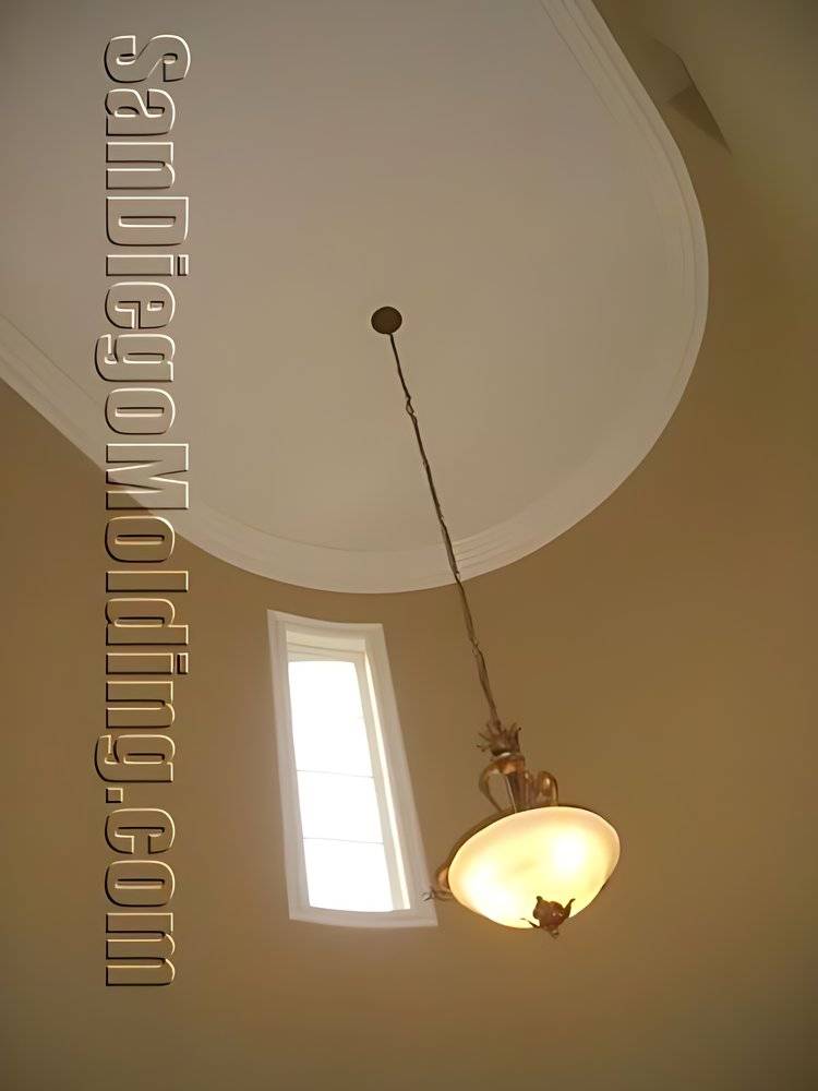 427M curved crown, photo 25