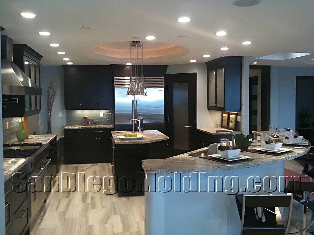 Project 12, photo 1