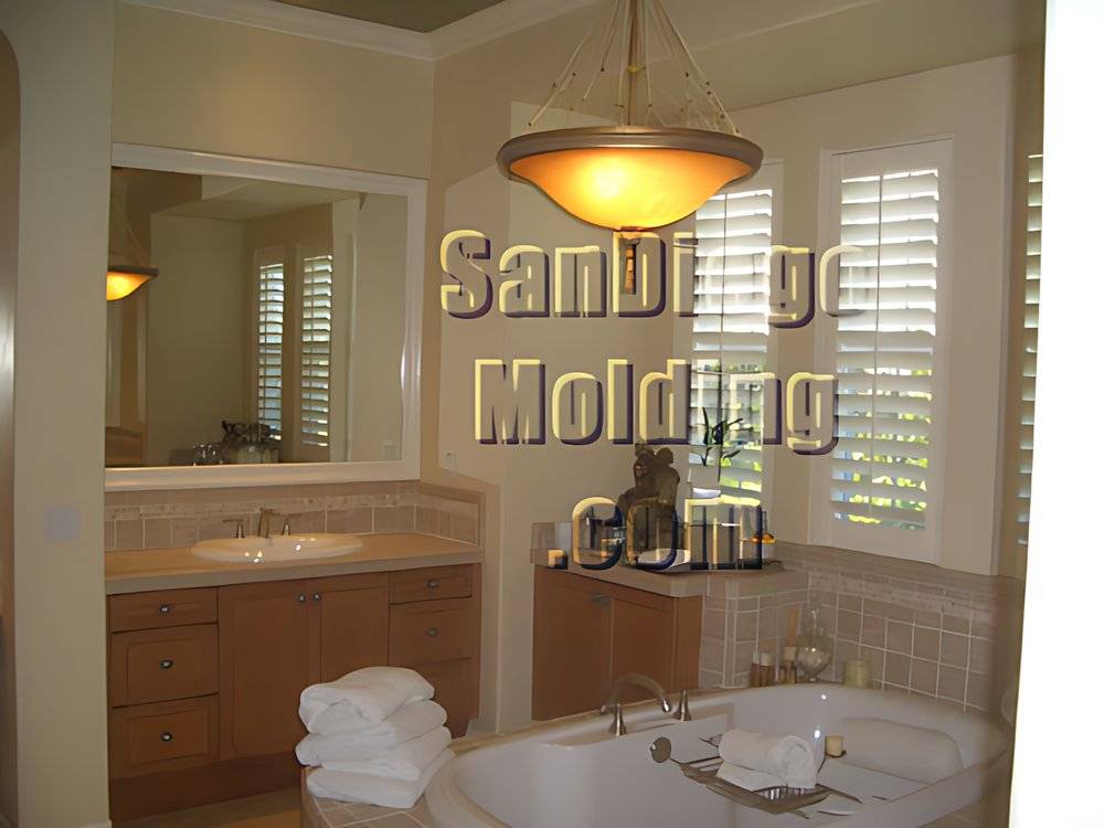 Mirror frames, photo 4