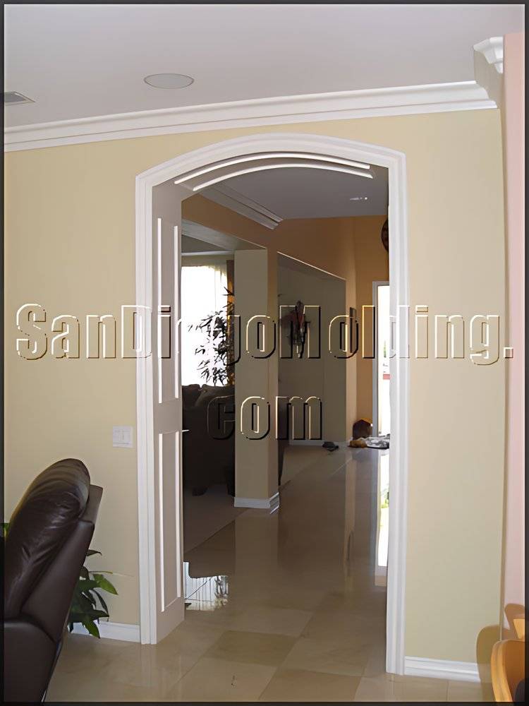 Project 11, photo 1