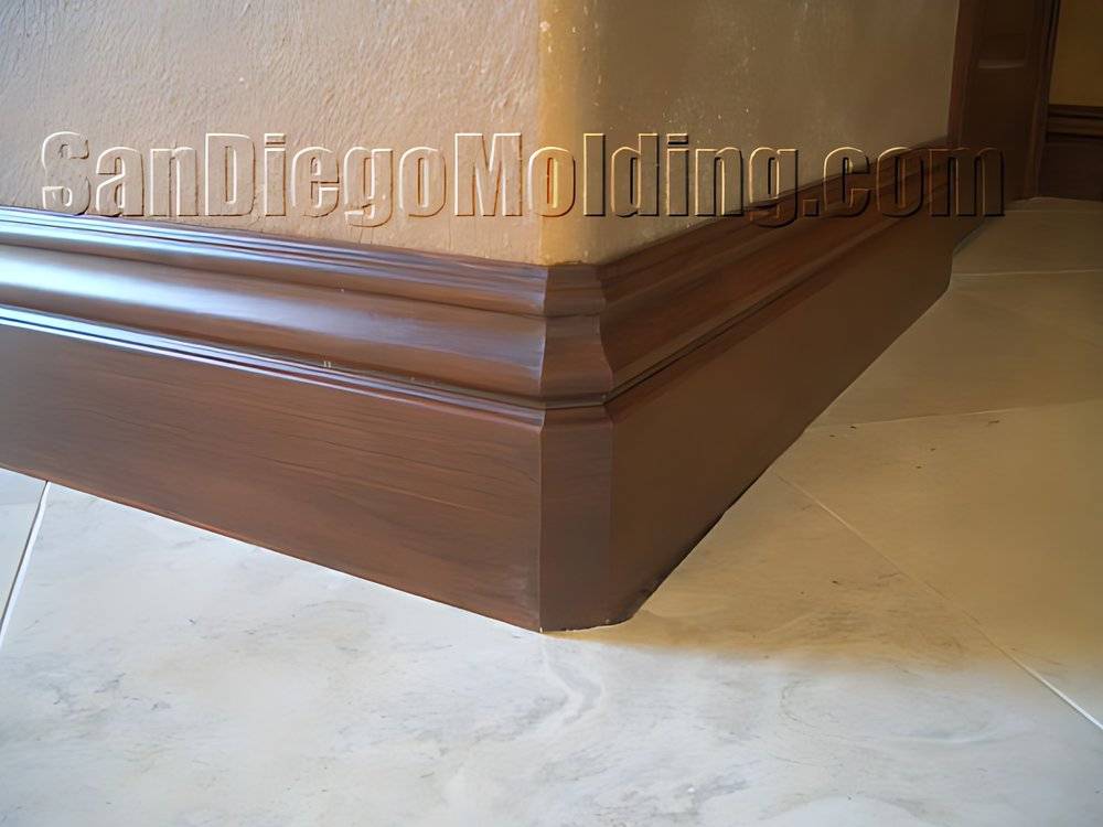 330M faux painted crown, photo 4