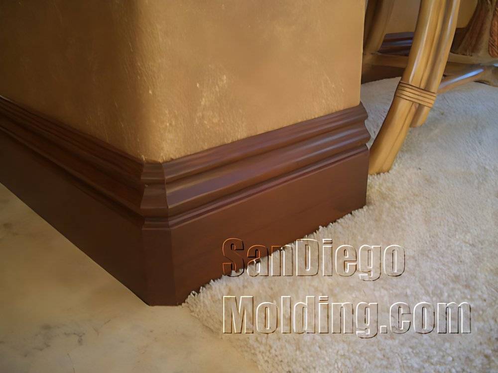 330M faux painted crown, photo 11