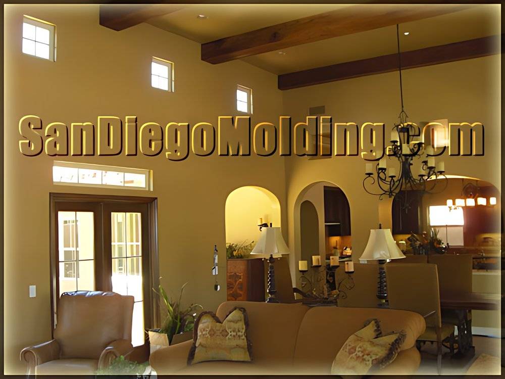 Faux painted doors, photo 3