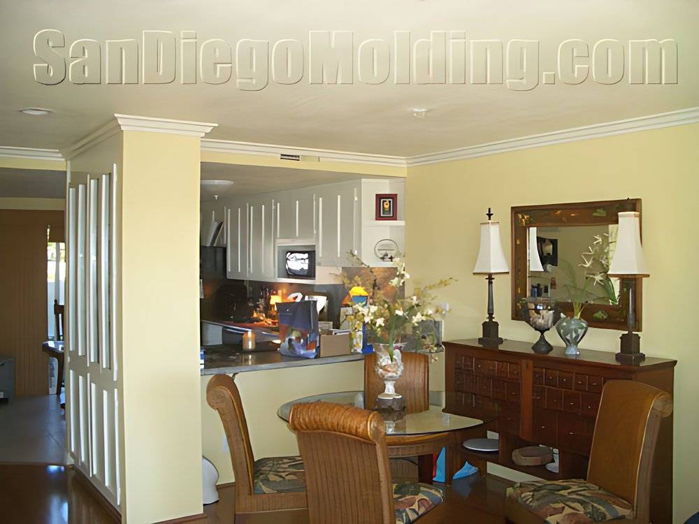 Project 12, photo 1