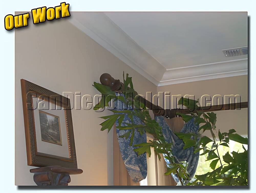Our work