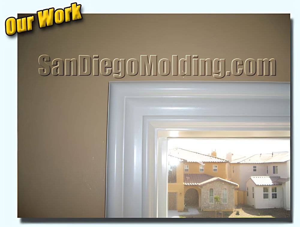 Our work