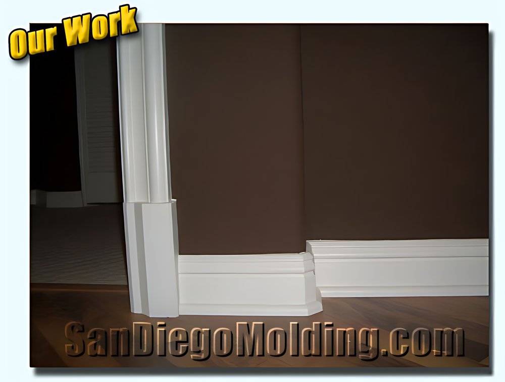 Our work