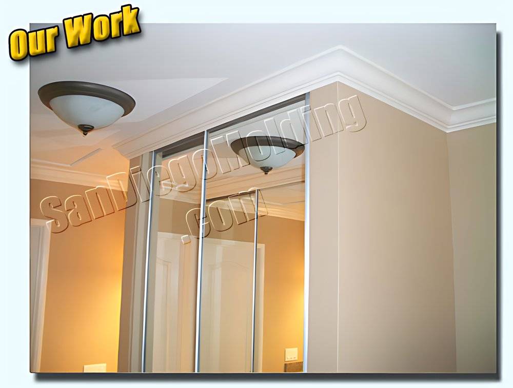 Our work