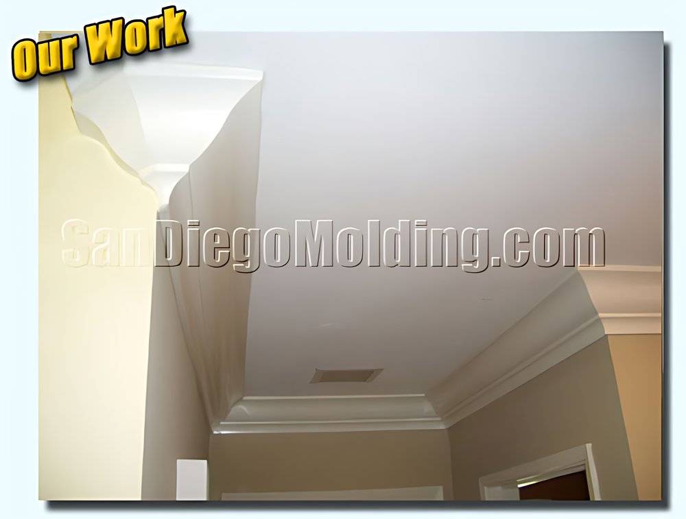 Our work