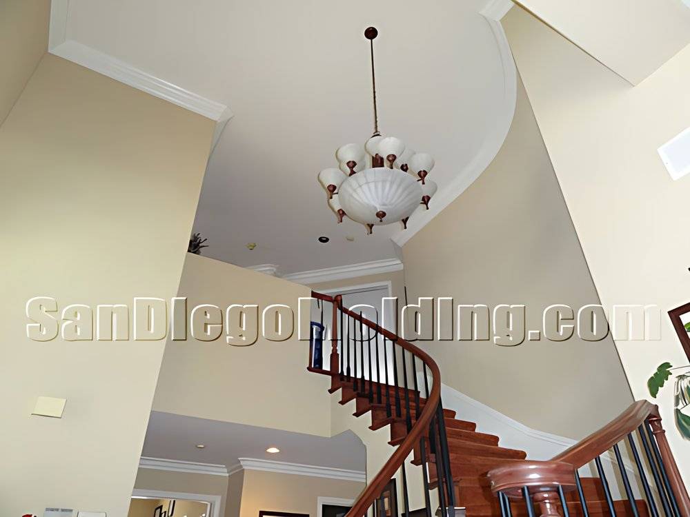 Stair stringers, photo 2