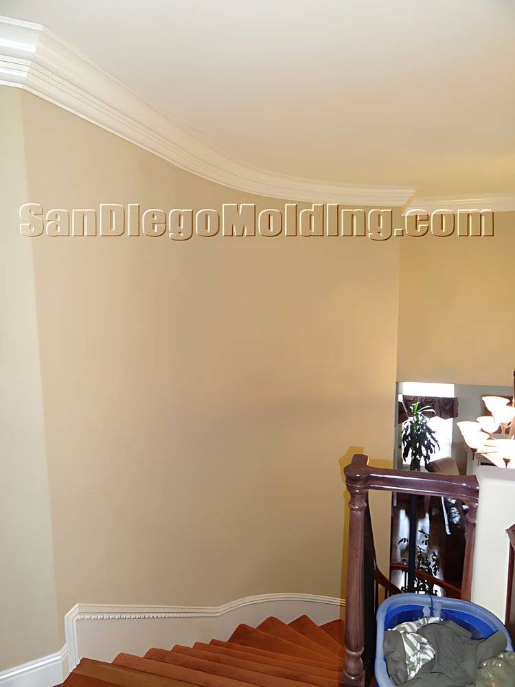 Stair stringers, photo 4