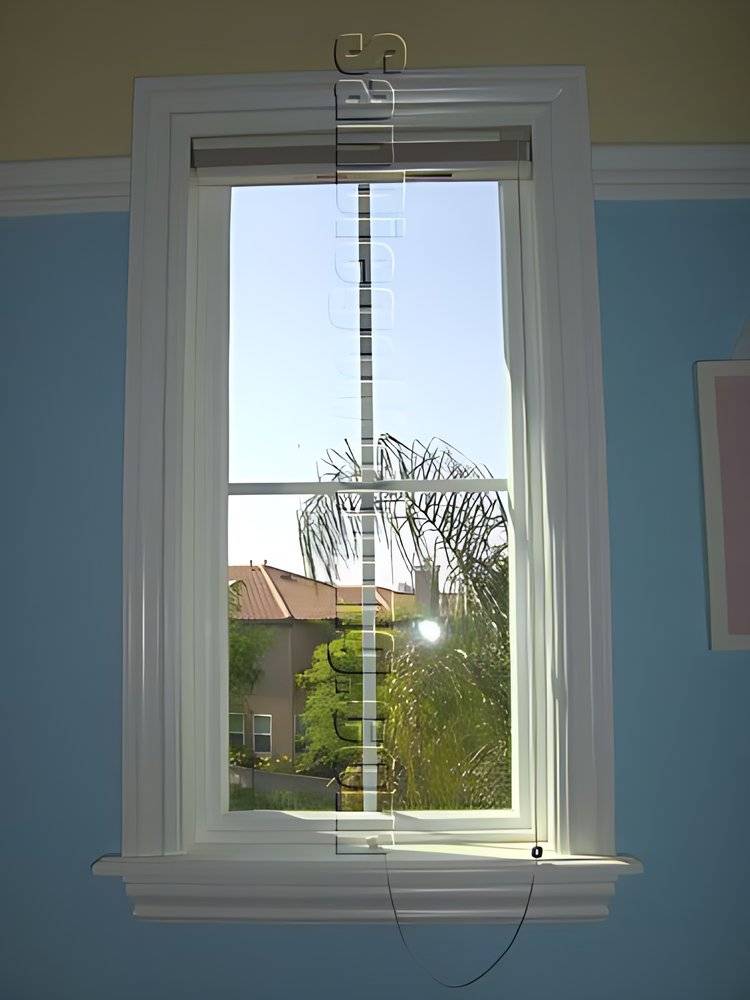 Chair rail, photo 4