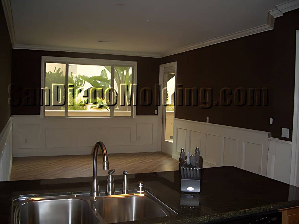 Project 10, photo 1
