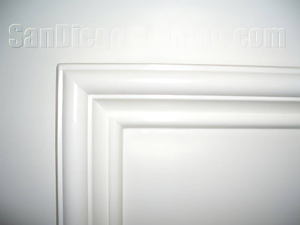 Wall frames, photo 4