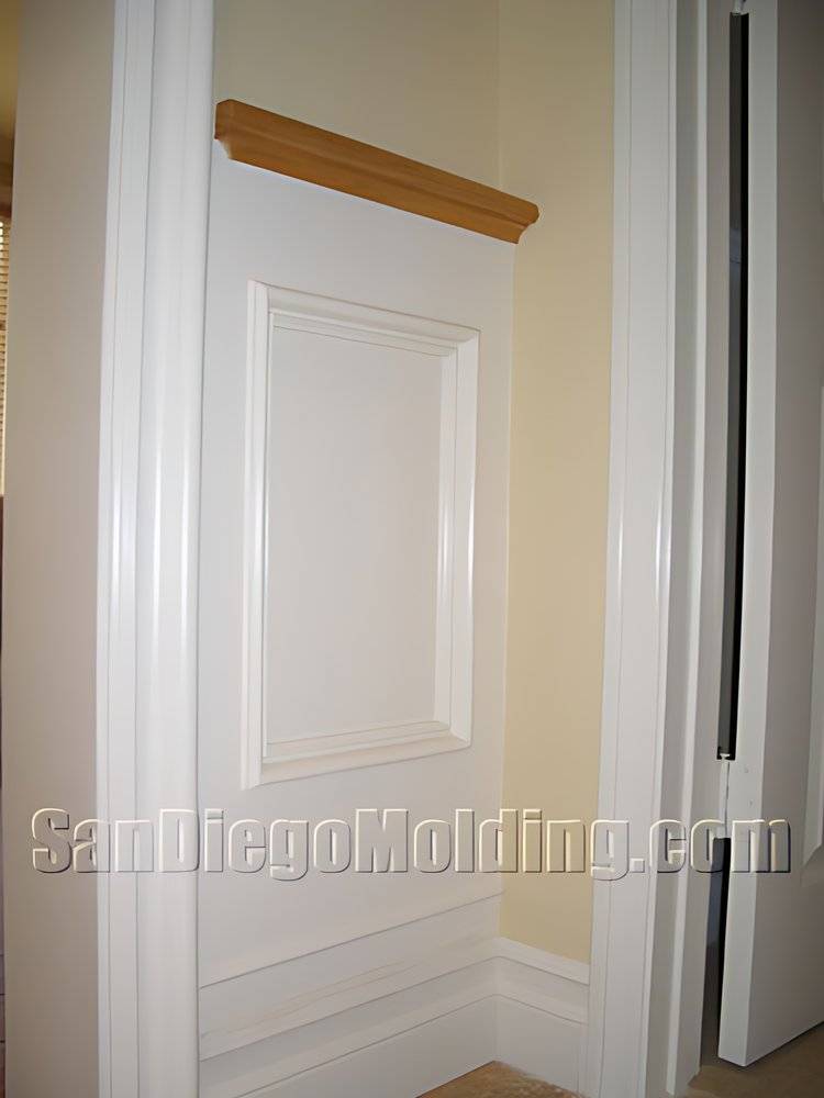 Stair stringers, photo 4