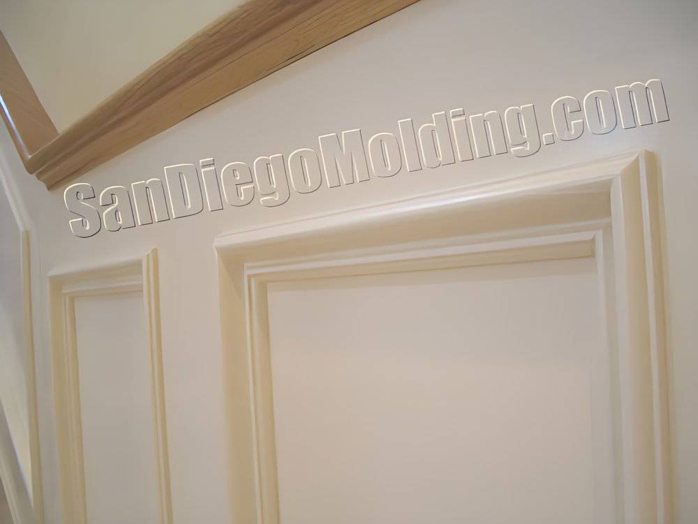 Stair stringers, photo 5