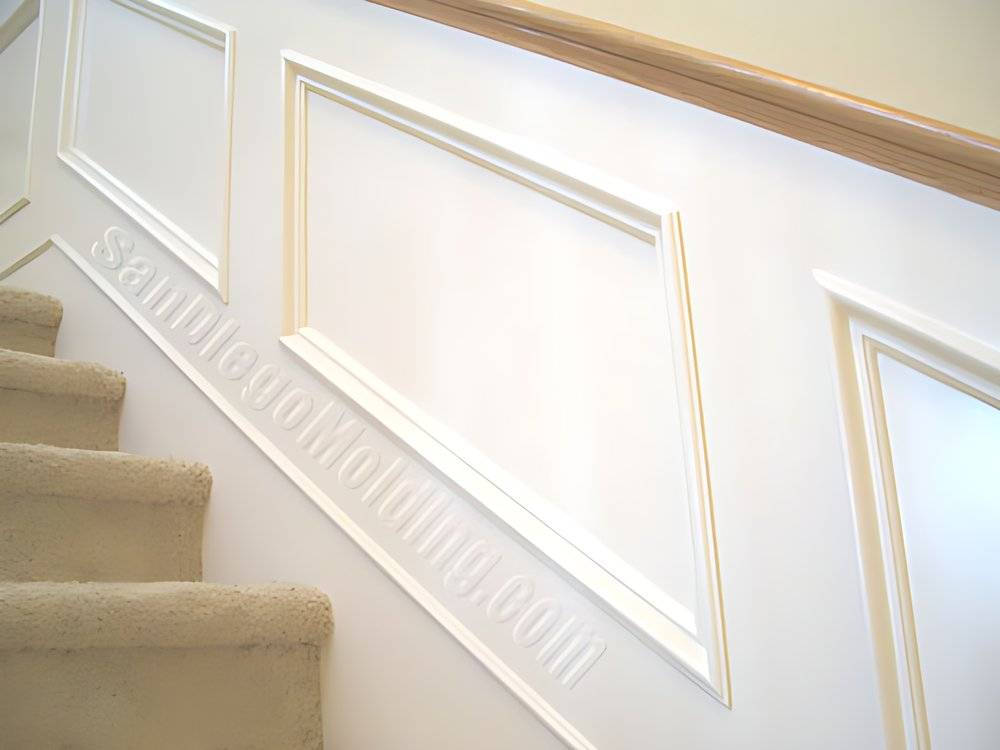 Stair stringers, photo 9