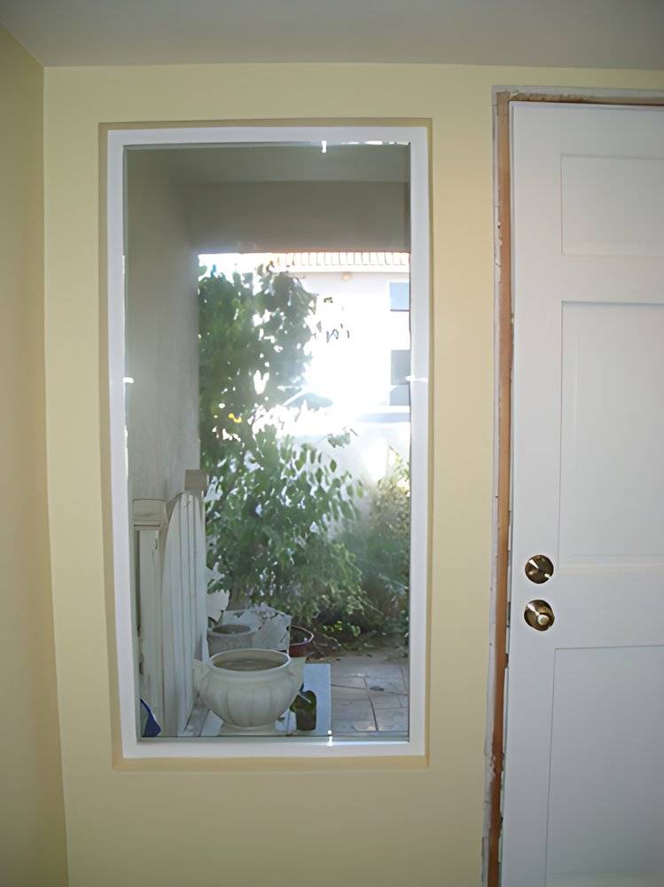 Project 9, photo 1